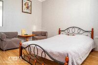 Общий вид гостиницы