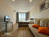 Общий вид гостиницы