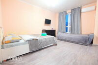 Общий вид гостиницы