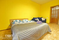 Общий вид гостиницы