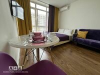 Общий вид гостиницы