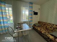 Общий вид гостиницы