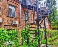 Общий вид гостиницы