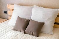 Общий вид гостиницы