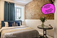 Общий вид гостиницы