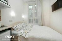 Общий вид гостиницы