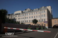 Общий вид гостиницы