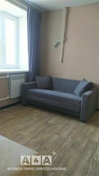 Общий вид гостиницы