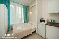 Общий вид гостиницы