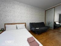 Общий вид гостиницы