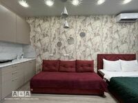 Общий вид гостиницы