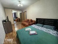 Общий вид гостиницы