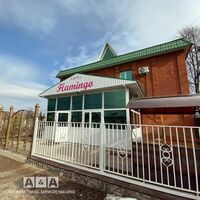 Общий вид гостиницы