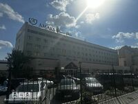 Общий вид гостиницы