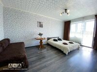 Общий вид гостиницы