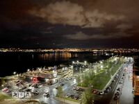 Общий вид гостиницы