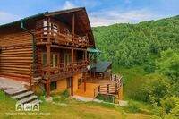 Общий вид гостиницы