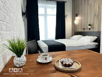 Общий вид гостиницы