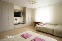 Общий вид гостиницы