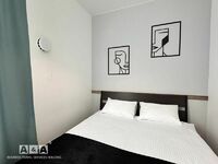 Общий вид гостиницы