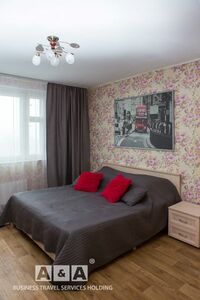 Общий вид гостиницы