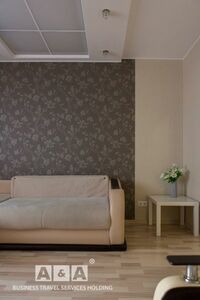 Общий вид гостиницы