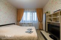 Общий вид гостиницы