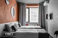 Общий вид гостиницы