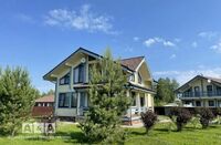 Общий вид гостиницы