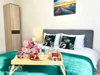 Общий вид гостиницы