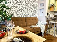 Общий вид гостиницы