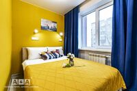 Общий вид гостиницы