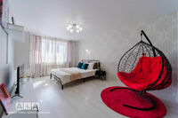 Общий вид гостиницы