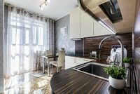 Общий вид гостиницы