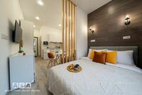 Общий вид гостиницы