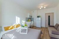 Общий вид гостиницы