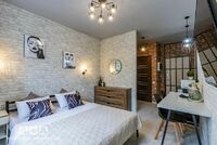 Общий вид гостиницы