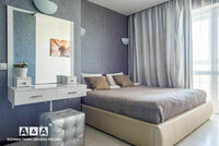 Общий вид гостиницы