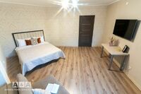 Общий вид гостиницы