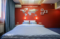 Общий вид гостиницы