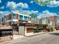 Общий вид гостиницы