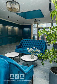 Общий вид гостиницы