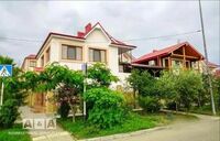 Общий вид гостиницы