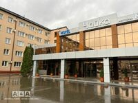 Общий вид гостиницы