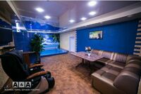 Общий вид гостиницы