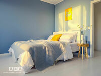 Общий вид гостиницы