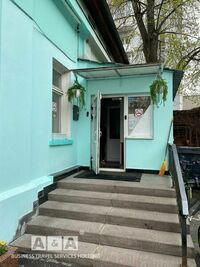 Общий вид гостиницы