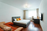 Общий вид гостиницы