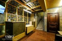 Общий вид гостиницы