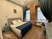 Общий вид гостиницы